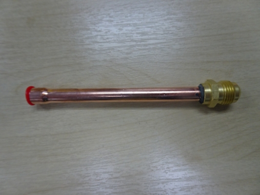 INDOOR CONNECTION VALVE (11CM [L])