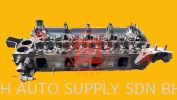 Isuzu 4HE1 Cylinder Head Assy Cylinder Head Engine