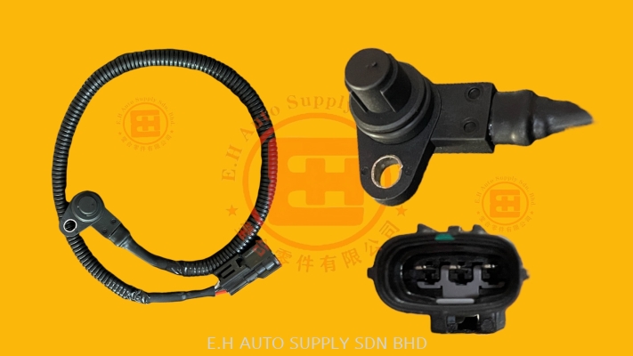 Isuzu NKR 77 Camshaft Sensor 8-97329775-1