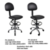 PS-AS44H High production chair with ESD Anti Static  Production stool Production chair/ Production stool