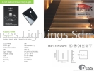 GLKY4008 DESS - Indoor Step Light LED Step light