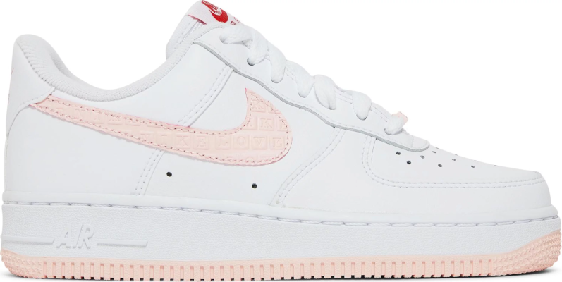 Air Force 1 Low 'Valentine's Day 2022'