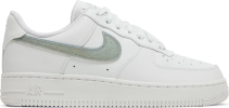 Air Force 1 '07 Essential 'Summit White Dusty Sage' Air Force 1 Air Force 