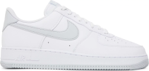 Air Force 1 '07 'White Pure Platinum' Air Force 1 Air Force 