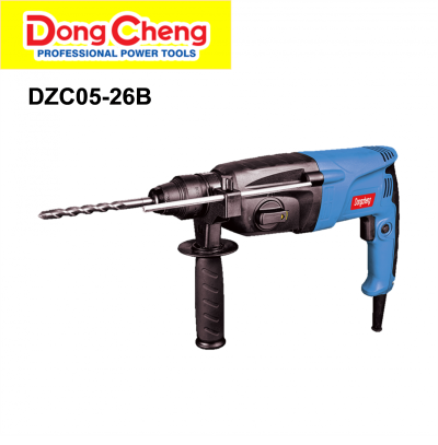 DZC05-26B ROTARY HAMMER DRILL