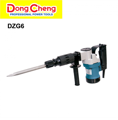 DZG6 PERCUSSION HAMMER