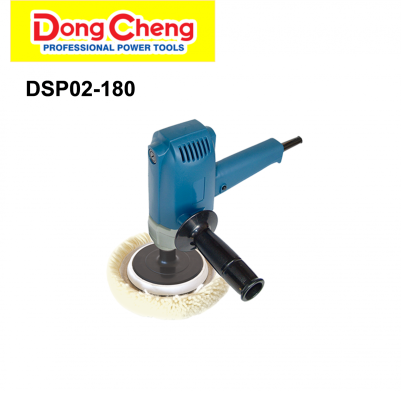 DSP02-180 POLISHER 