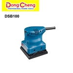 DSB100 ORBITAL SANDER 