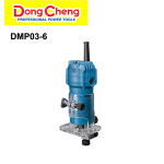 DMP03-6 TRIMMER ROUTER