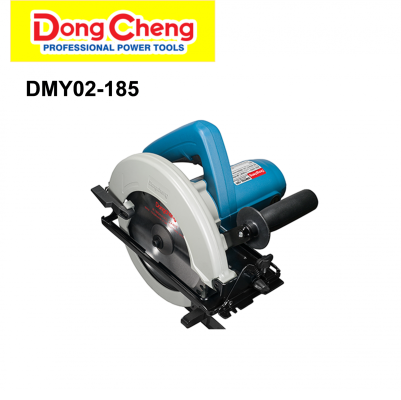 DMY02-185  CIRCULAR SAW 