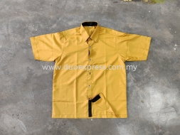 F1 Uniform Desigm - Short Sleeve 2022-1