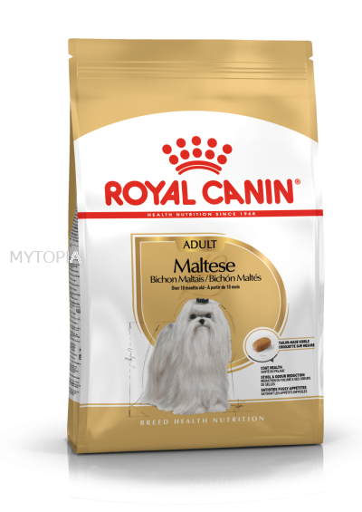 ROYAL CANIN MALTESE ADULT 1.5KG