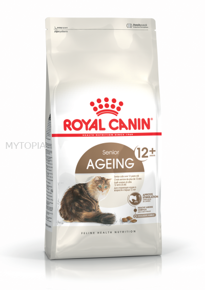 ROYAL CANIN AGEING 12+ 2KG