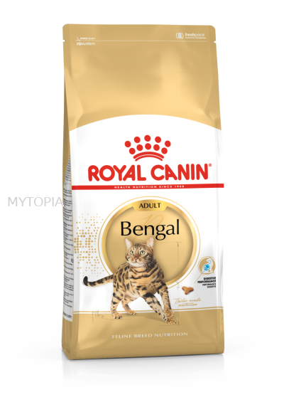 ROYAL CANIN BENGAL ADULT 2KG