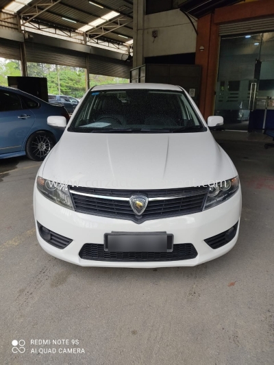 PROTON PREVE ALL CUSHION REPLACE LEATHER 