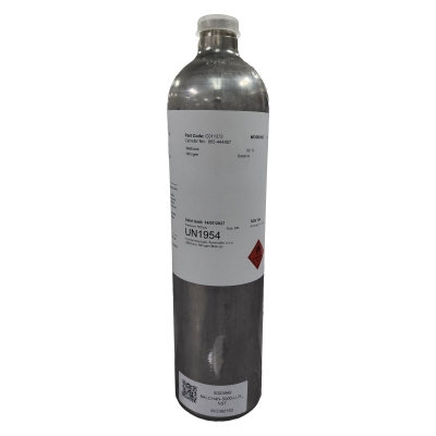 8AL 50% CH4 / N2 - 58 LITER