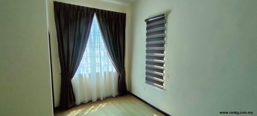 Rujukan Projek Lengkap Zebra Blinds