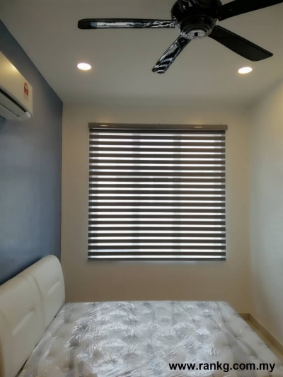 Zebra Blinds Complete Project Reference