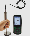 TIME - ULTRASONIC HARDNESS TESTER (5630) Hardness Testing