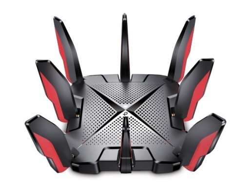 Archer GX90.TP-Link AX6600 Tri-Band Wi-Fi 6 Gaming Router