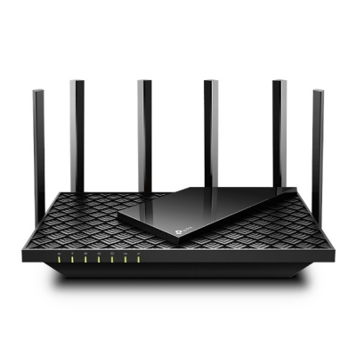 Archer AX72.TP-Link AX5400 Dual-Band Gigabit Wi-Fi 6 Router