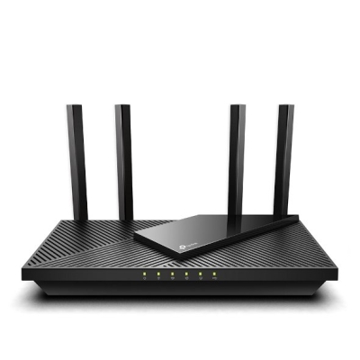 Archer AX55.TP-Link AX3000 Dual Band Gigabit Wi-Fi 6 Router