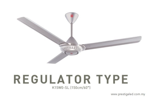 REGULATOR TYPE K15W0-SL (150cm60)