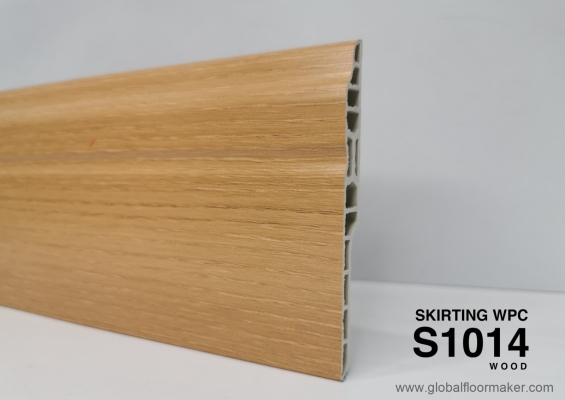 Wood S1014 (100mm)