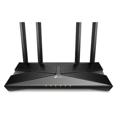 Archer AX50.TP-Link AX3000 Dual Band Gigabit Wi-Fi 6 Router