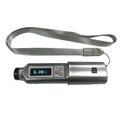 TIME - LEEB PORTABLE HARDNESS TESTER (510D)