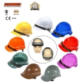 PROGUARD HG1-PHSL ADVANTAGE I ABS Slide Lock Safety Helmet Hard Hat 
