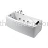 BRAND: MODERN DEPOT SPAS-GINA Jacuzzi / Massage Bath Tub Bath Tubs / Jacuzzi