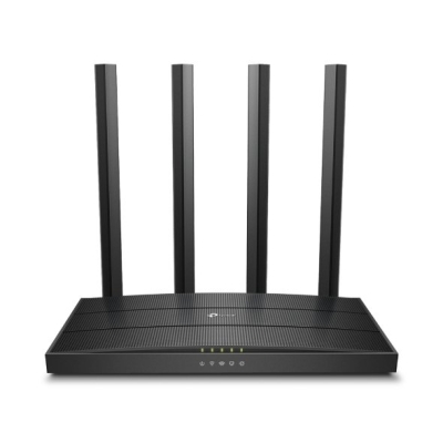 Archer C6.TP-Link AC1200 Wireless MU-MIMO Gigabit Router