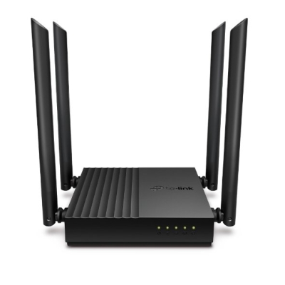 Archer C64.TP-Link AC1200 Wireless MU-MIMO WiFi Router