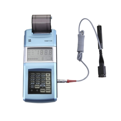 TIME - Portable Leeb Hardness Tester (5300)