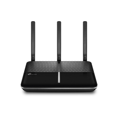 Archer VR600v.TP-Link AC1600 WLAN Telephony DSL Router