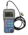 TIME - Ultrasonic Thickness Gauge (2170) - Low Thickness Measure  0.15 to 20mm Ultrasonic NDT Testing