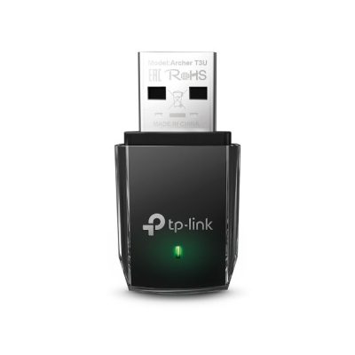 Archer T3U.TP-Link AC1300 Mini Wireless MU-MIMO USB Adapter