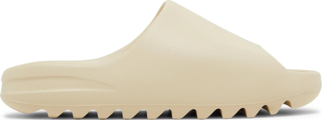 Yeezy Slides 'Bone' 2022