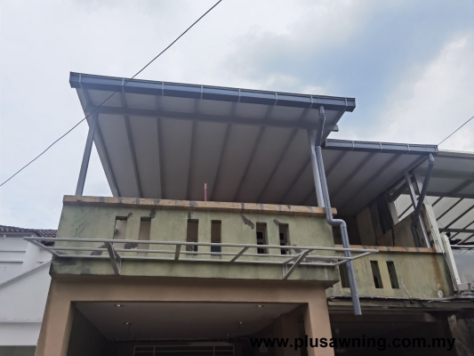 ACP Roofing Reference In SUBANG JAYA, SELANGOR