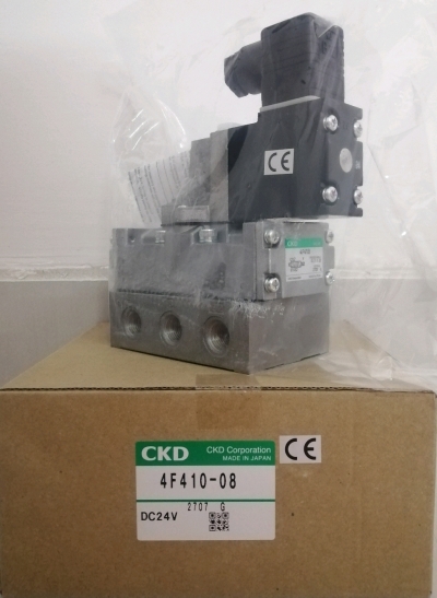 4F410-08-DC24V 