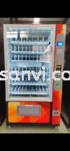 TCN 10G combo machine  Combo/snack vending machine Vending Machine