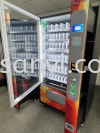 TCN 10G combo machine  Combo/snack vending machine Vending Machine