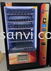 XY combo machine Combo/snack vending machine Vending Machine