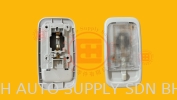 Hino Validus 500 Cabin Room Lamp  Cabin Room Lamp Body Parts