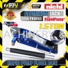 NICHI T31006B 1.5 Ton / 1.5Ton Low Profile Rapid Pump Floor Jack Jack & Lifting Car Workshop Equipment