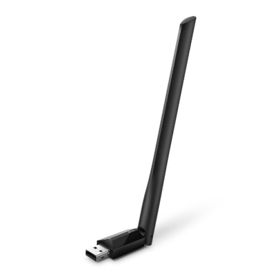 Archer T2U Plus.TP-Link AC600 High Gain Wireless Dual Band USB Adapter