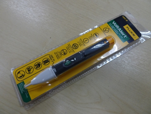 FLUKE 1AC-A2-II AC VOLTAGE DETECTOR (90-1000V)