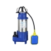 WERTO V250F WERTO Sewage Submersible Pump WERTO Water Pump