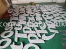 tm point eg box up 3d lettering logo signage signboard PAPAN TANDA 3D EG BOX UP